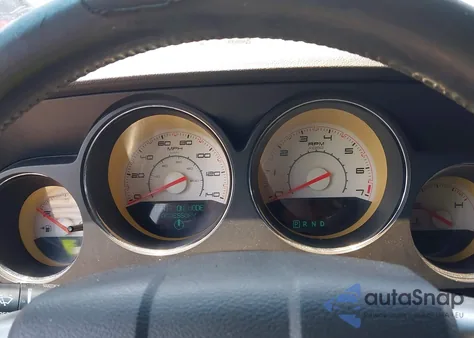 2011 Dodge Challenger z USA, uszkodzony, nr VIN 2B3CJ4DGXBH512907